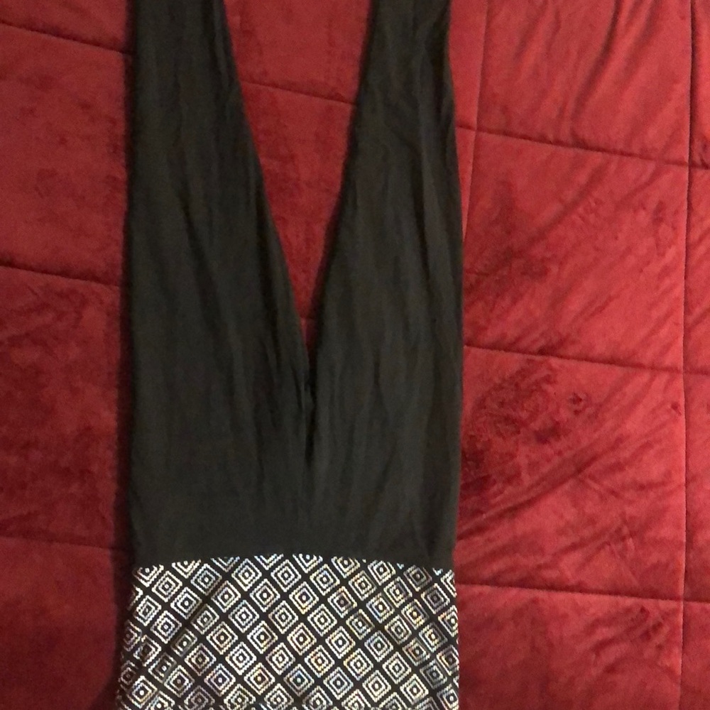 Vs pink yoga leggings